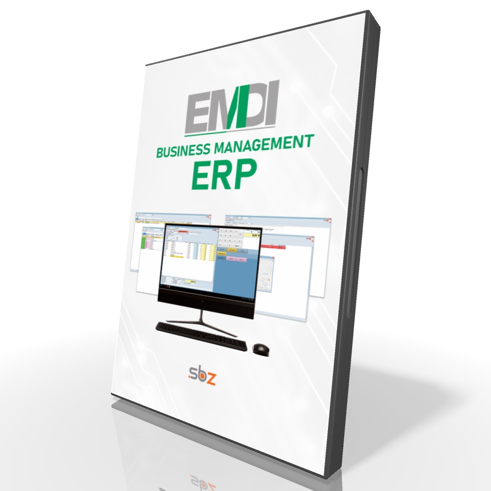 EMDI Business Management