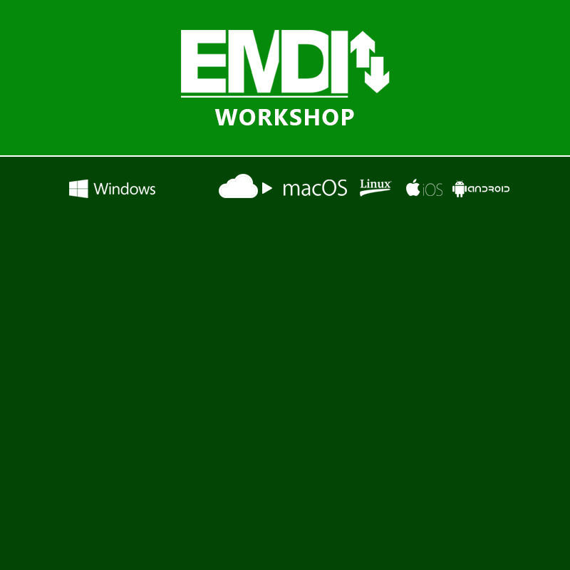 EMDI Workshop - Spare parts, garage & workshop software - SBZ Systems
