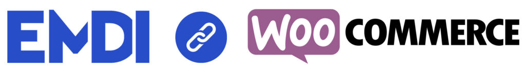 EMDI bridge with WooCommerce for Wordpress platform