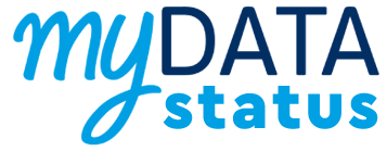 myDATA StatusCheck