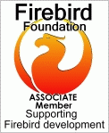Firebird Foundation Associate Member